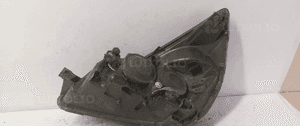 Przod przednia lampa prawa renault espace 4 4
