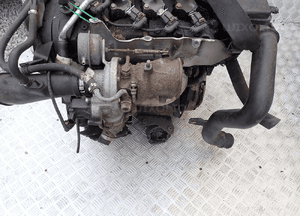 Silnik fiat alfa romeo 1.4 turbo 2