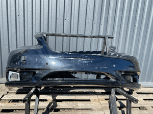 CHRYSLER 200 LANCIA FLAVIA 10-14 ZDERZAK PRZÓD PDC 68161237AB 1