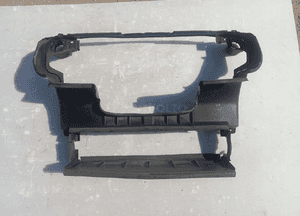 Wlot kierownica powietrza mercedes W251 3.0 cdi 1