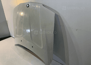 BMW X3 E83 Maska / Pokrywa silnika - 13987 3