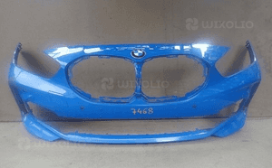 Zderzak przód przedni bmw 1 i F40 m pakiet 2019- 1