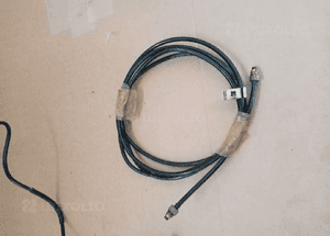 Przewody zawieszenia range rover l322 voque 2