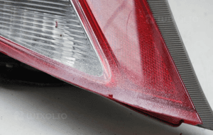 Lampa lewa tylna lewy tył TOYOTA YARIS III 2011-2014 2