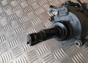 BMW M3 M4 F80 F82 8011846 ML PRZEKŁADNIA KIEROWNICZA MAGLOWNICA BEZ SILNIKA 10