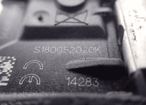 CZUJNIK TPMS CIŚNIENIA FORD VOLVO S180052020K RADOM 5