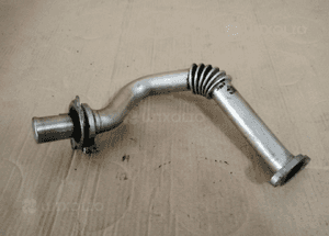 Rurka przewod EGR Spalin Vw Audi 2.0tdi 03l131521r 2