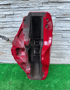 Zaciski tarcze klocki mini F54 F60 6884002 6884001 6799371 13