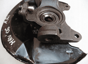 ZWROTNICA PIASTA LEWY PRZÓD HONDA HRV HR-V I 1,6 16v ABS 2006R 5