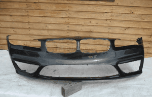 Bmw 2 F45 zderzak przedni 1