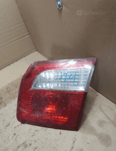 Mazda 626 v gf lampa prawa tył w klapę 132-61922 2