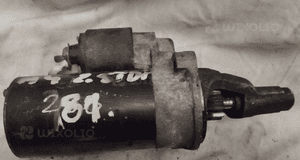 ROZRUSZNIK AUDI A4 B6 B7 A6 C5 VW PASSAT B5 2.5 TDI 0001109021 5