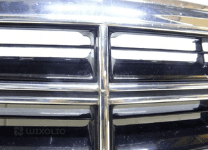 Mercedes e-klasa W213 grill atrapa A2138808702 6
