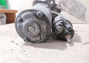 Rozrusznik renault clio 1.6 16V nr 8200584837 4