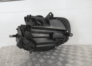 Lampa przednia przód lewa mini cooper F60 2016- 8