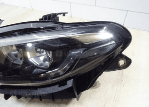 FIAT TIPO II soczewko led  LED 521451740E LAMPA LEWY PRZÓD 2