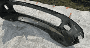 Zderzak przód przedni mini cooper R56 lift 5