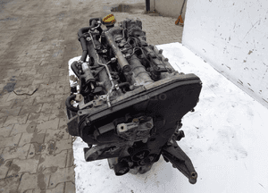 Silnik alfa romeo gt 147 156 1.9 jtdm 82 tys km 2