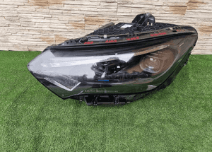 Lampa digital mercedes W295 A295 906 05 01 1