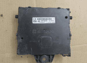 MODUŁ SKRZYNKA BCM N3 RENAULT MASTER 3 III OPEL MOVANO NV400 284B18927R -B 2