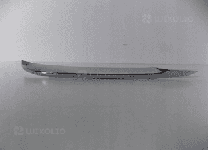BMW 5 G30/G31 Szpros ratki zderzaka Lewy - 3842 6