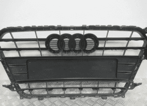 Grill gril atrapa audi A4 B8 8K0 lift 2011-2015 18