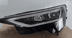 Reflektor full led audi e-tron quattro 4K 4KE 2018-2023 4KE941039 2