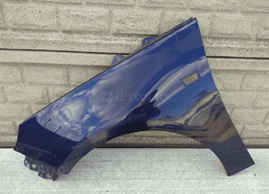 Opel adam błotnik przedni lewy 1