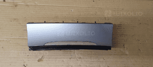 Popielniczka zapalniczka dekor VW Passat B6 3C0863284A 3C0857961A 1