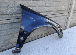 Audi A3 8P0 lift 08-13 błotnik przedni prawy 2