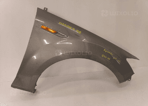 Ford Mondeo Mk4 07-12 BŁOTNIK PRAWY PRZÓD 1