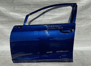 Vw golf viii 8 h/b 5H4 drzwi lewe 1