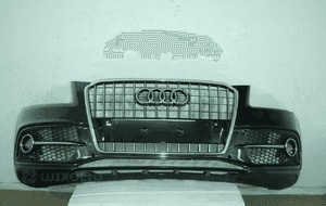 Zderzak audi SQ5 Q5 s-line lift 2012-2017 8R 8R0 1