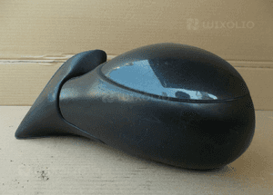 Lusterko elektryczne lewe citroen C3 9-PIN eyp oryginał 3