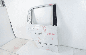Fiat panda iii drzwi prawy tył 2012- 2
