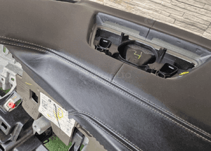 Deska bmw X6 G06 7
