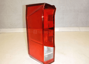 Vw crafter ii 2 7C0 man tge lampa tył tylna lewa eu 6
