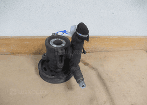 POMPA WSPOMAGANIA AUDI SKODA SEAT VW GOLF IV 4 1.6 BENZYNA 1J0422154C 5