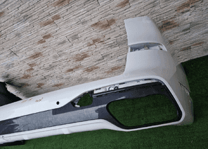 Zderzak bmw X7 G07 m pakiet 3