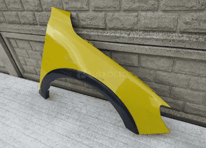 AUDI A1 ALLROAD 82A 19-24 BŁOTNIK PRAWY PRZÓD 2