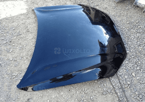 Maska volvo XC60 nowy model -2018 6