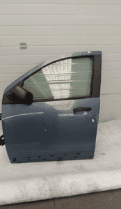 DACIA LODGY drzwi lewe przednie lewy przód 1