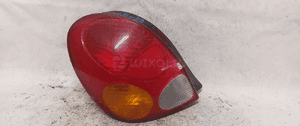 Tyl tylna lampa toyota corolla E11  5D 1