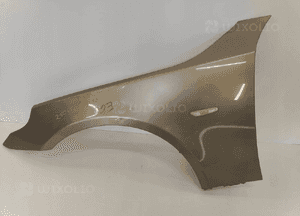 BMW e 60 5 V seria 03-10 BŁOTNIK LEWY 1