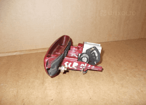 Renault scenic i lift 99-02 klamka klapy mikrostyk 8200102583,0501306 3