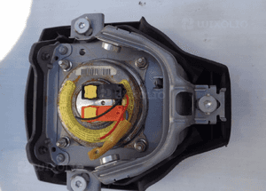 Konsola AIRBAG, poduszka TOYOTA RAV 4 05-12 ORYGINAŁ 7