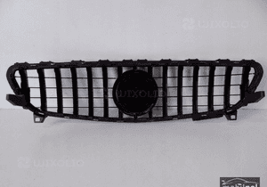 Mercedes W176 LCI Atrapa / Grill GT - 4049 4