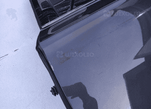 Drzwi lewe lewy tył tylne ford mondeo MK5 v sedan 2014-2019 6