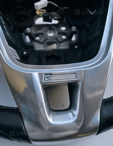 Kierownica r-design volvo V40 ii lift 15-19 31332927 2