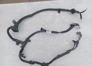 SUZUKI SX4 S CROSS 1.4 HYB VITARA III WIĄZKA INSTALACJA BEZPIECZNIK 1